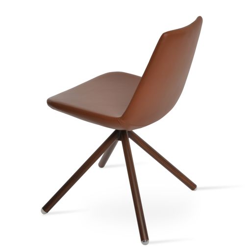 Eiffel Stick Dining Chair - stylish chairs for any table | Image 2 | InSTYLE Home & Rugs