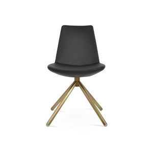 Eiffel Stick Dining Chair - stylish chairs for any table | Image 3 | InSTYLE Home & Rugs