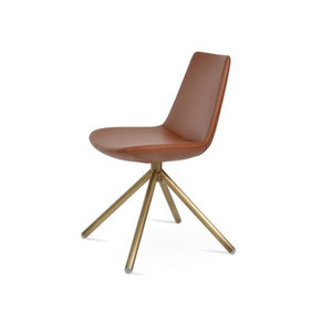 Eiffel Stick Dining Chair - stylish chairs for any table | Image 4 | InSTYLE Home & Rugs