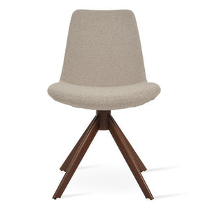 Eiffel Sword Dining Chair - elegant seating for dining areas | Image 3 | InSTYLE Home & Rugs
