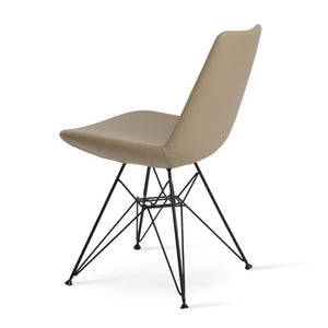 Eiffel Tower Dining Chair - stylish chairs for any table | Image 2 | InSTYLE Home & Rugs