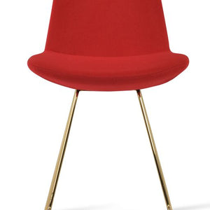 Eiffel Wire Stools - compact and stylish design | Image 3 | InSTYLE Home & Rugs