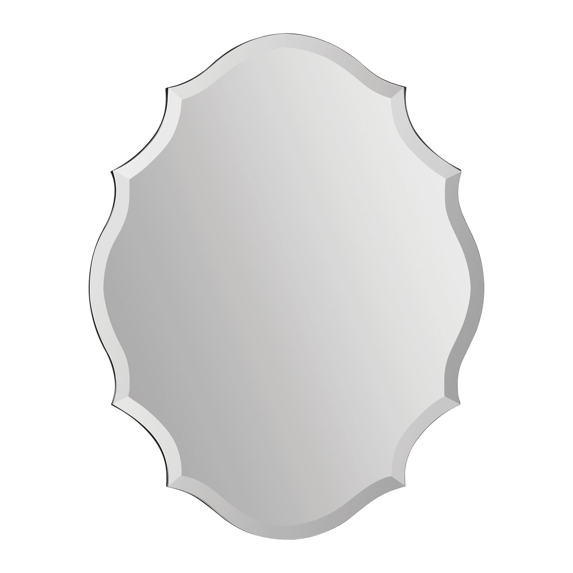 Emma - available in various shapes, sizes, and frame styles | Image 1 | InSTYLE Home & Rugs