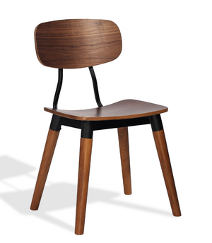 Esedra Dining Chairs - elegant seating for dining areas | Image 1 | InSTYLE Home & Rugs