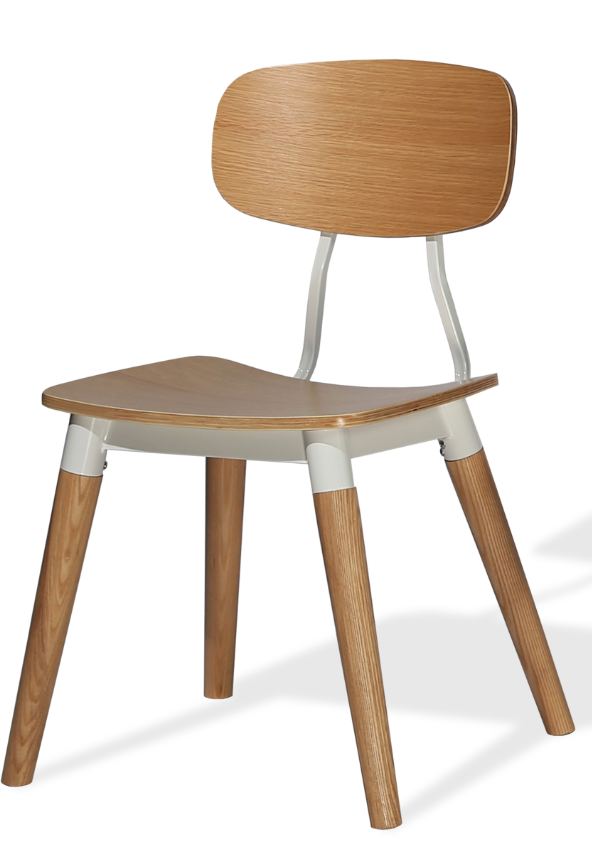 Esedra Dining Chairs - elegant seating for dining areas | Image 2 | InSTYLE Home & Rugs