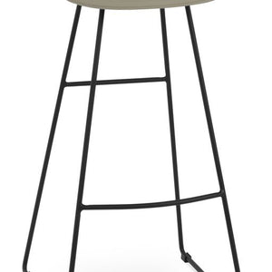 Falcon Wire Stools - perfect for small spaces | Image 2 | InSTYLE Home & Rugs
