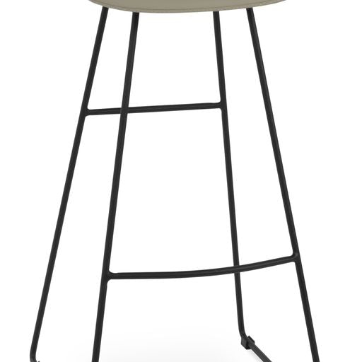Falcon Wire Stools - perfect for small spaces | Image 2 | InSTYLE Home & Rugs