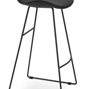Falcon Wire Stools - perfect for small spaces | Image 4 | InSTYLE Home & Rugs