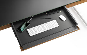 Sequel 20 Desk 6101 - functional desk for home offices | Image 7 | InSTYLE Home & Rugs