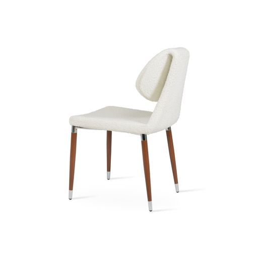 Gakko Ana - elegant seating for dining areas | Image 2 | InSTYLE Home & Rugs