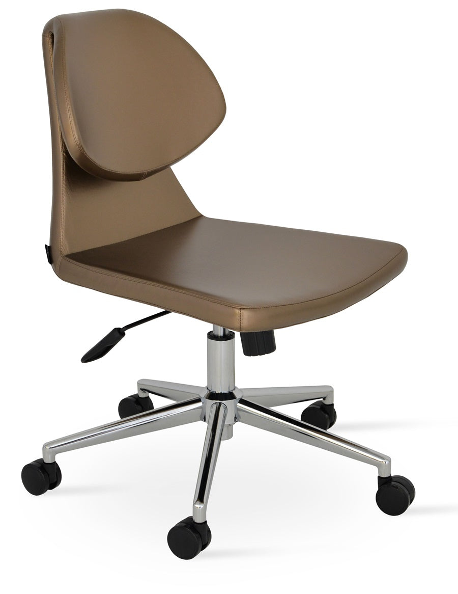 Gakko Office Chair InSTYLE Home & Rugs Modern Office Furniture