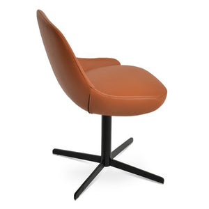 Gazel 4 Star Chair - variety of styles from classic to contemporary | Image 2 | InSTYLE Home & Rugs