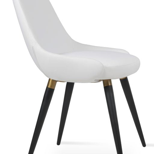 Gazel Ana Chair - durable construction for long-lasting use | Image 1 | InSTYLE Home & Rugs