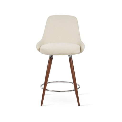 Gazel Ana Stools - available in various heights | Image 1 | InSTYLE Home & Rugs