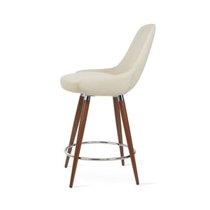 Gazel Ana Stools - available in various heights | Image 4 | InSTYLE Home & Rugs