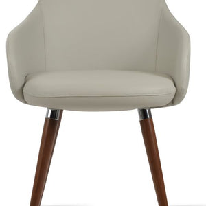 Gazel Arm Ana Chair - variety of styles from classic to contemporary | Image 3 | InSTYLE Home & Rugs