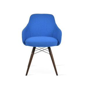 Gazel Arm MW Chair - durable construction for long-lasting use | Image 3 | InSTYLE Home & Rugs