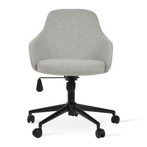Gazel Arm Office Chair - variety of styles from classic to contemporary | Image 5 | InSTYLE Home & Rugs