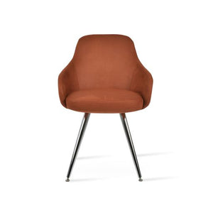 Gazel Arm Star Chair - variety of styles from classic to contemporary | Image 3 | InSTYLE Home & Rugs