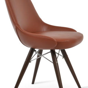 Gazel MW Chair - durable construction for long-lasting use | Image 1 | InSTYLE Home & Rugs