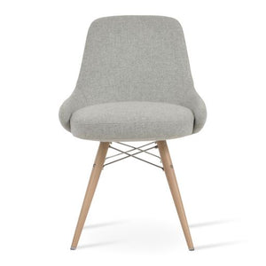 Gazel MW Chair - durable construction for long-lasting use | Image 3 | InSTYLE Home & Rugs