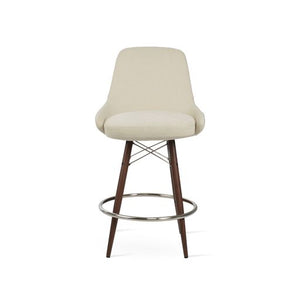 Gazel MW Stools - compact and stylish design | Image 4 | InSTYLE Home & Rugs