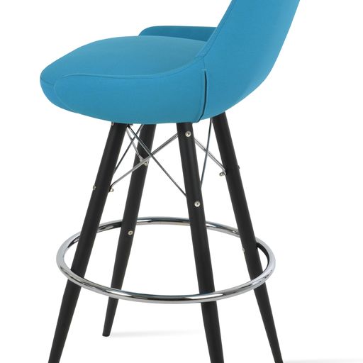 Gazel MW Stools - compact and stylish design | Image 2 | InSTYLE Home & Rugs