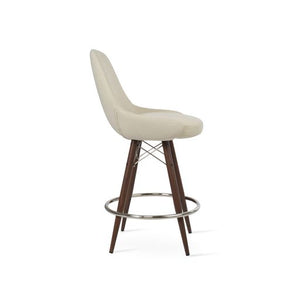 Gazel MW Stools - compact and stylish design | Image 3 | InSTYLE Home & Rugs