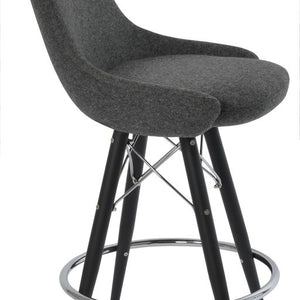 Gazel MW Stools - compact and stylish design | Image 1 | InSTYLE Home & Rugs