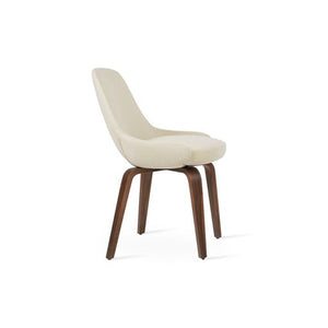 Gazel Plywood Chair - durable construction for long-lasting use | Image 1 | InSTYLE Home & Rugs