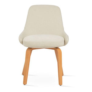Gazel Plywood Chair - durable construction for long-lasting use | Image 3 | InSTYLE Home & Rugs