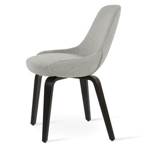 Gazel Plywood Chair - durable construction for long-lasting use | Image 4 | InSTYLE Home & Rugs