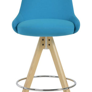 Gazel Pyramid Stools - perfect for small spaces | Image 3 | InSTYLE Home & Rugs