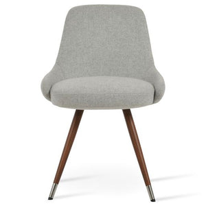 Gazel Star Chair - durable construction for long-lasting use | Image 3 | InSTYLE Home & Rugs