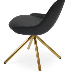 Gazel Stick Chair - comfortable seating for dining and office spaces | Image 2 | InSTYLE Home & Rugs
