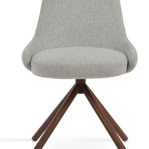 Gazel Stick Chair - comfortable seating for dining and office spaces | Image 3 | InSTYLE Home & Rugs