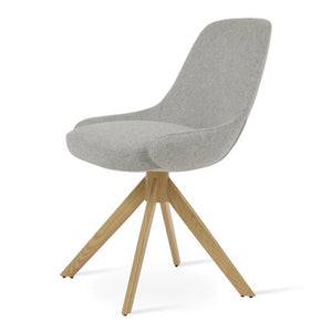 Gazel Sword Chair - variety of styles from classic to contemporary | Image 4 | InSTYLE Home & Rugs