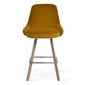 Gazel Sword Stools - available in various heights | Image 4 | InSTYLE Home & Rugs