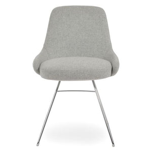 Gazel Wire Chair - durable construction for long-lasting use | Image 3 | InSTYLE Home & Rugs
