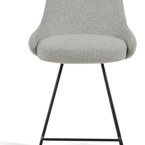 Gazel Wire Stools - compact and stylish design | Image 1 | InSTYLE Home & Rugs