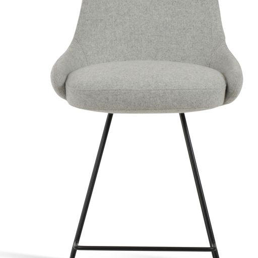 Gazel Wire Stools - compact and stylish design | Image 1 | InSTYLE Home & Rugs