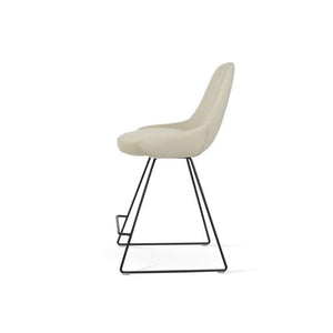 Gazel Wire Stools - compact and stylish design | Image 3 | InSTYLE Home & Rugs