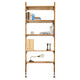 Theo Wall Unit With Small Shelves