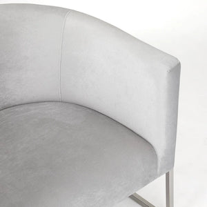Honeycomb Accent Chair - modern accent chair | Image 9 | InSTYLE Home & Rugs