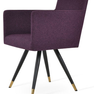 Harput Star Chair - durable construction for long-lasting use | Image 4 | InSTYLE Home & Rugs