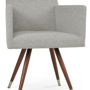 Harput Star Chair - durable construction for long-lasting use | Image 1 | InSTYLE Home & Rugs
