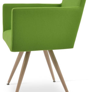 Harput Star Chair - durable construction for long-lasting use | Image 2 | InSTYLE Home & Rugs