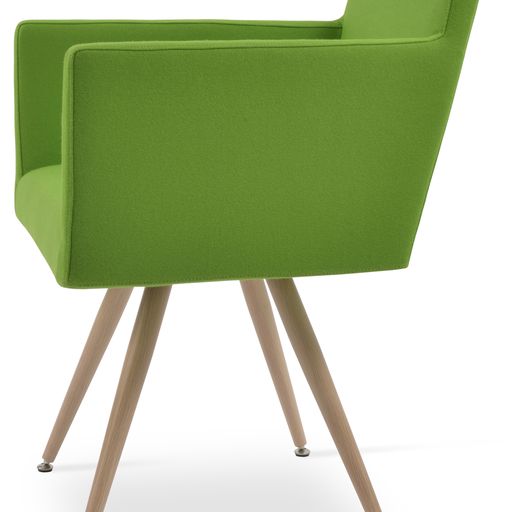 Harput Star Chair - durable construction for long-lasting use | Image 2 | InSTYLE Home & Rugs