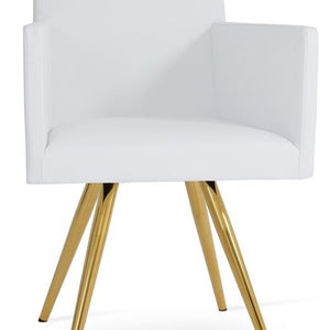 Harput Star Chair - durable construction for long-lasting use | Image 3 | InSTYLE Home & Rugs