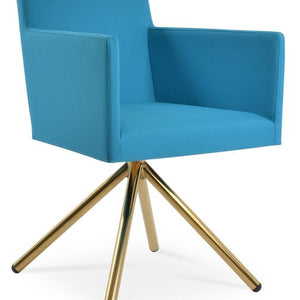 Harput Stick Chair - durable construction for long-lasting use | Image 2 | InSTYLE Home & Rugs